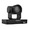 Bzbgear Universal 1080P FHD PTZ 20X NDI/HDMI/SDI/USB 3.0 RS232/485 Live Streaming Camera Black BG-UPTZ-ND20X-B - alternate 6